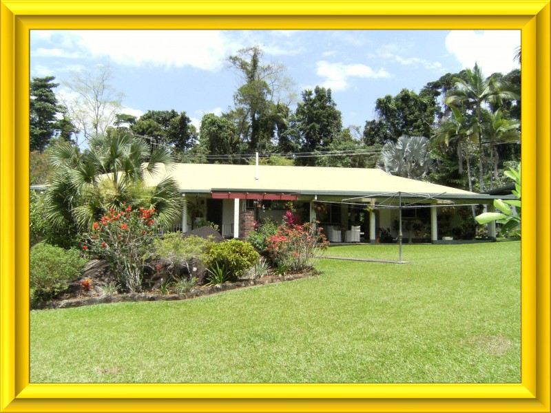 Tully QLD 4854