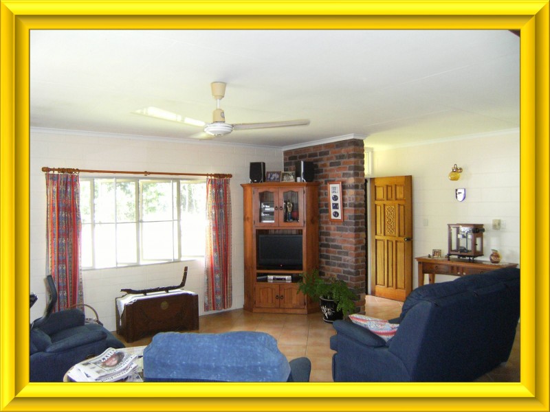 Tully QLD 4854