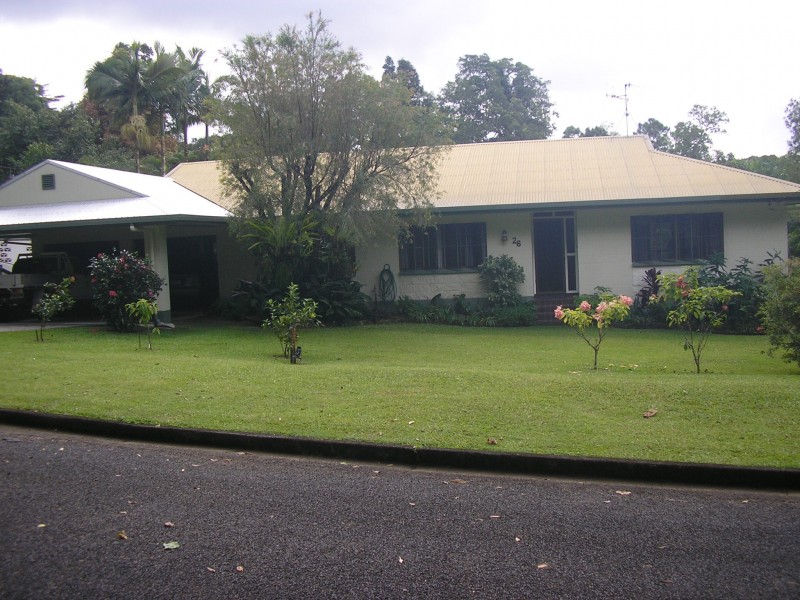 Tully QLD 4854