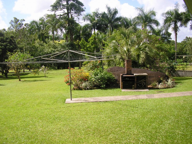 Tully QLD 4854