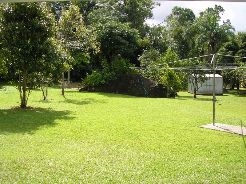 Tully QLD 4854