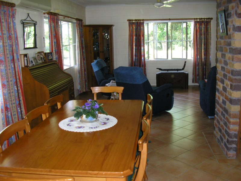 Tully QLD 4854