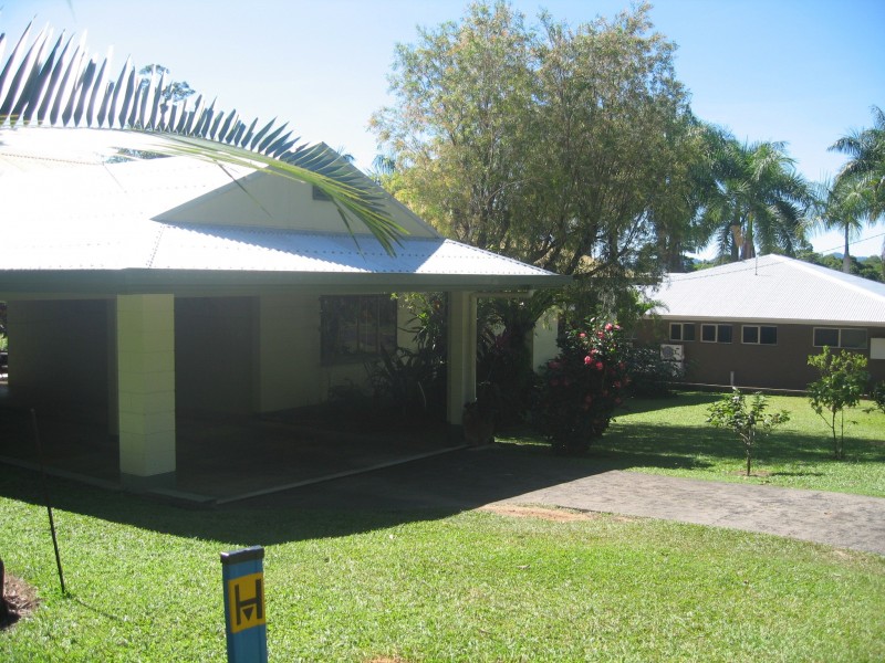 Tully QLD 4854
