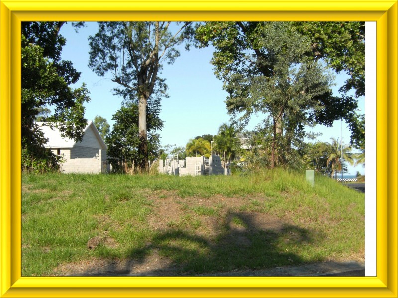 Mission Beach QLD 4852