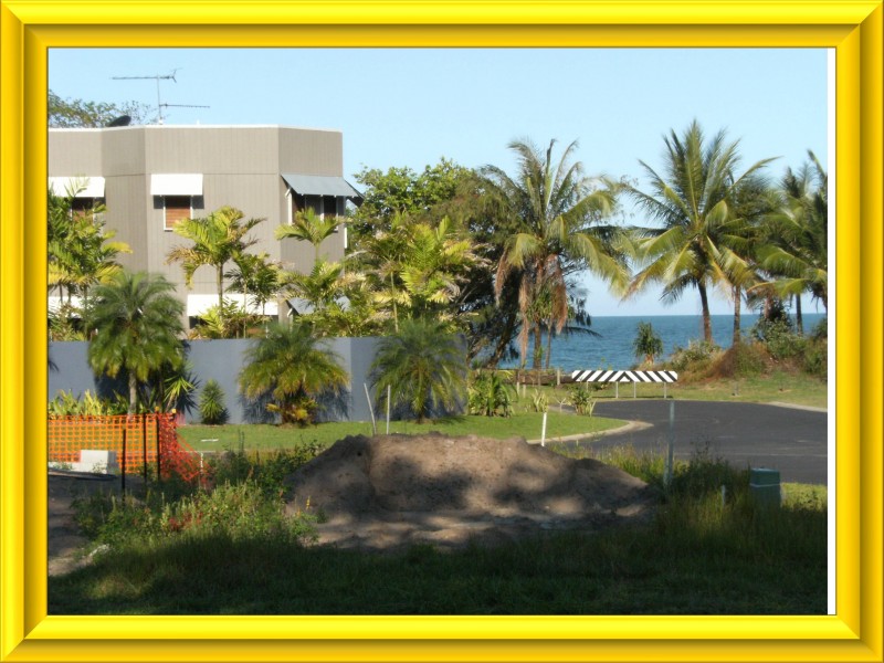 Mission Beach QLD 4852