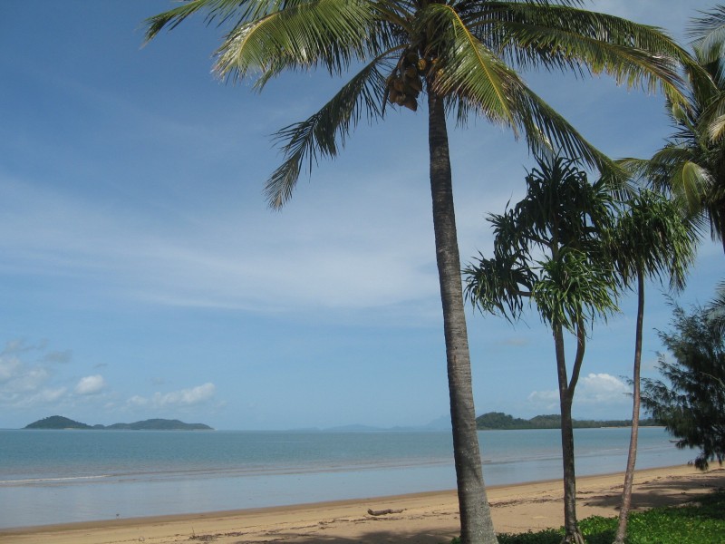 Mission Beach QLD 4852