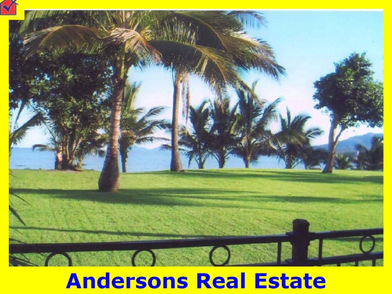 Mission Beach QLD 4852