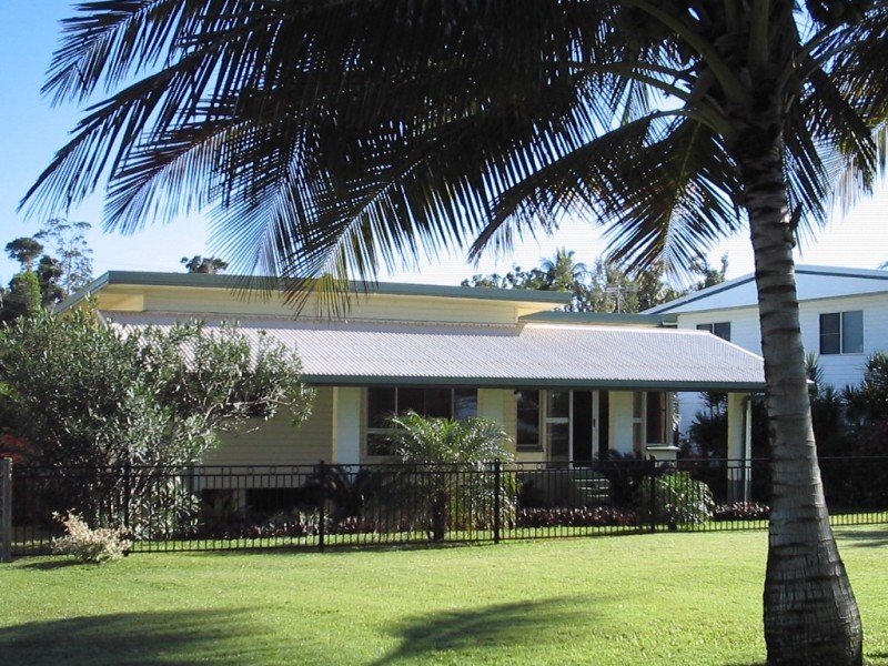 Mission Beach QLD 4852
