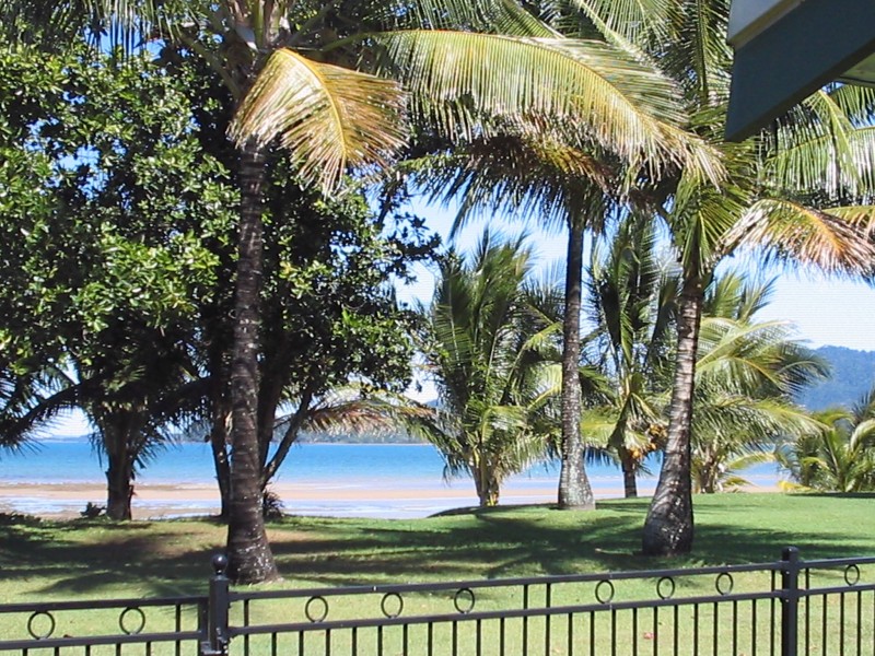 Mission Beach QLD 4852