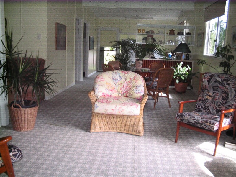 Mission Beach QLD 4852