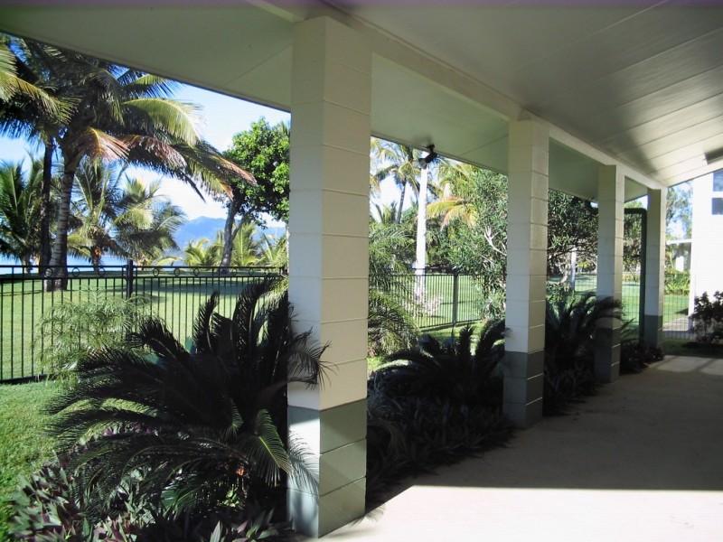 Mission Beach QLD 4852