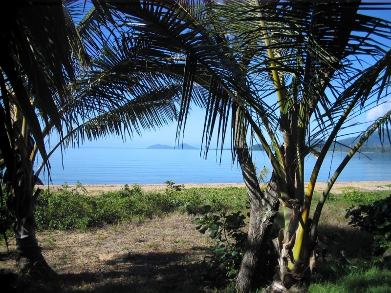 Mission Beach QLD 4852