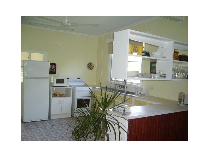 Mission Beach QLD 4852