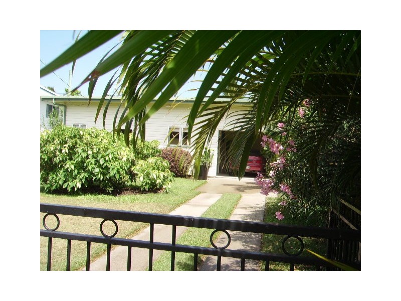 Mission Beach QLD 4852