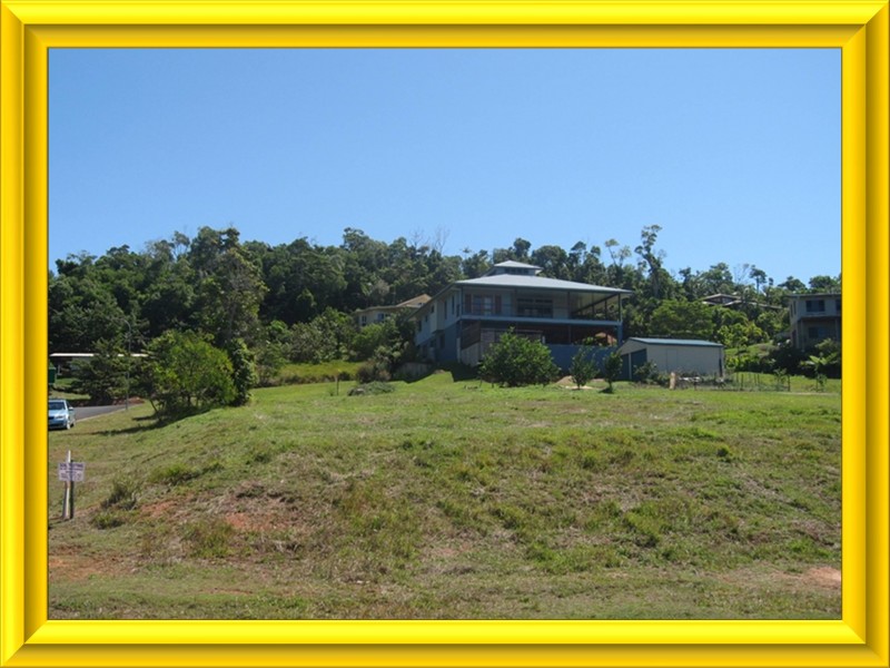 Mission Beach QLD 4852