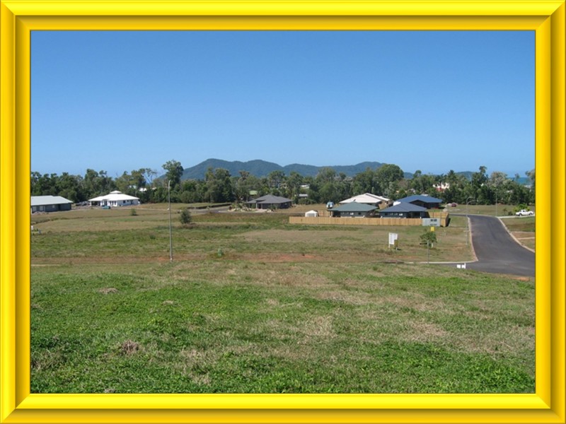 Mission Beach QLD 4852