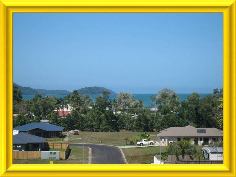 Mission Beach QLD 4852