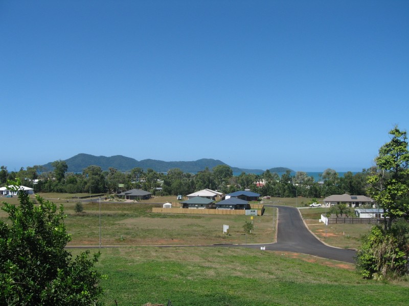 Mission Beach QLD 4852