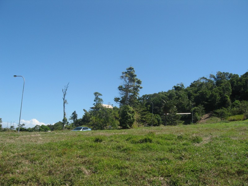 Mission Beach QLD 4852