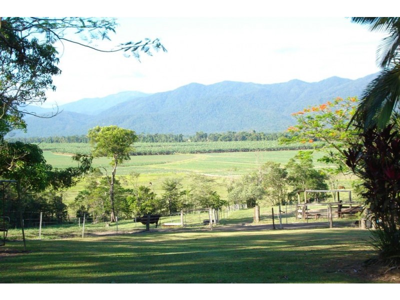 Tully QLD 4854