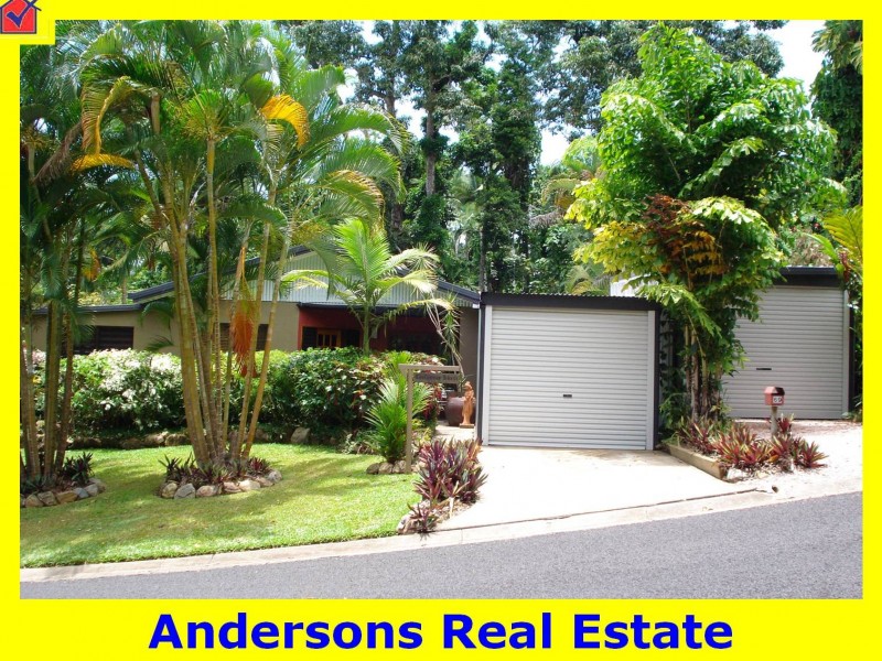 Mission Beach QLD 4852