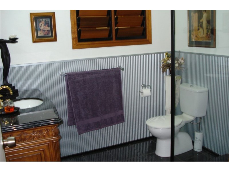 Mission Beach QLD 4852