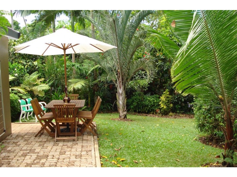 Mission Beach QLD 4852