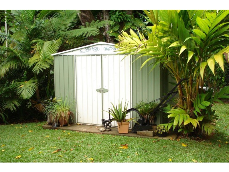 Mission Beach QLD 4852