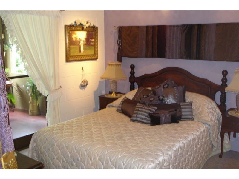 Mission Beach QLD 4852