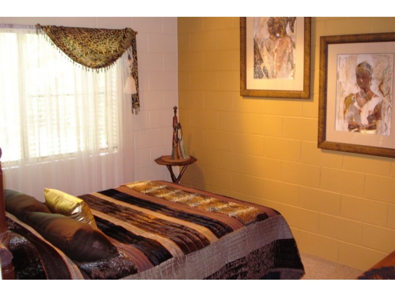 Mission Beach QLD 4852