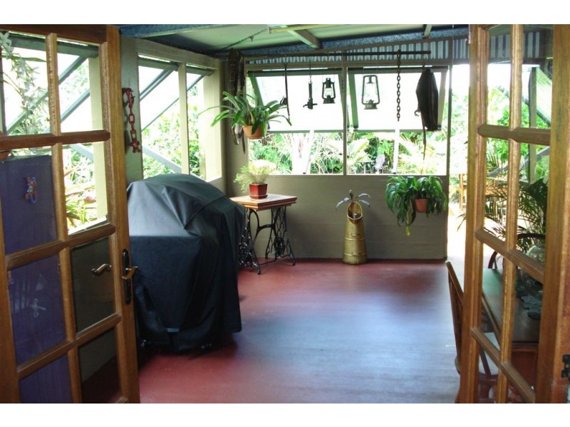 Mission Beach QLD 4852