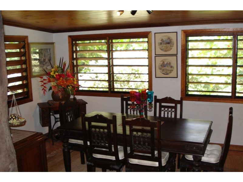 Mission Beach QLD 4852