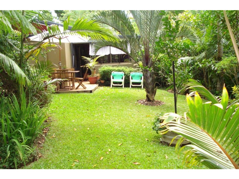 Mission Beach QLD 4852