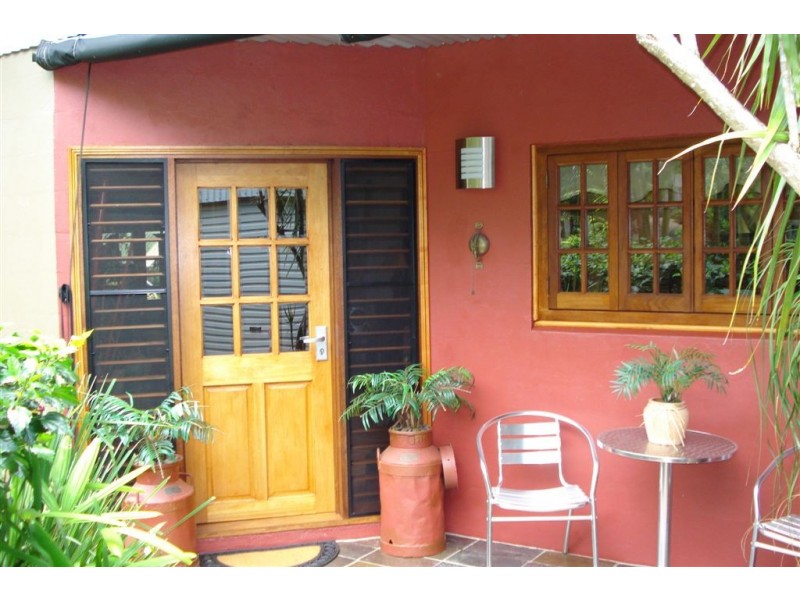 Mission Beach QLD 4852