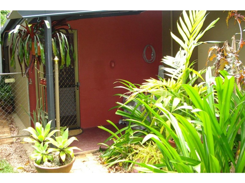 Mission Beach QLD 4852