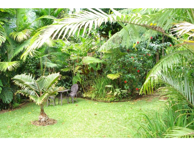 Mission Beach QLD 4852