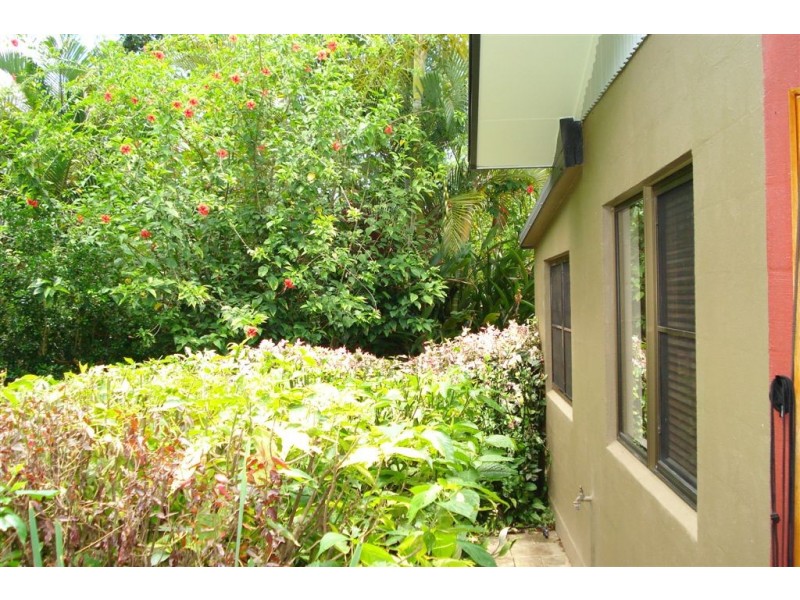 Mission Beach QLD 4852