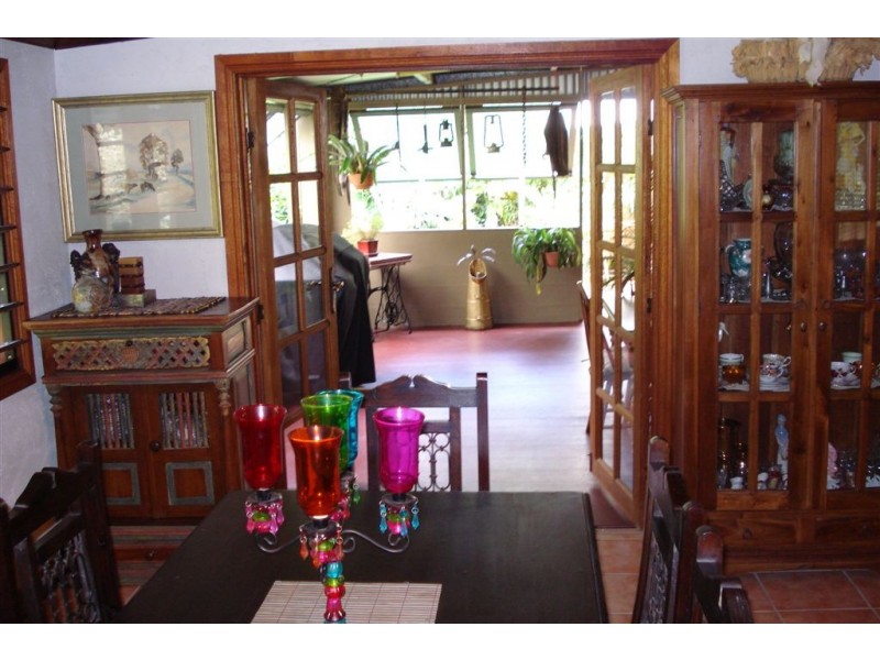 Mission Beach QLD 4852