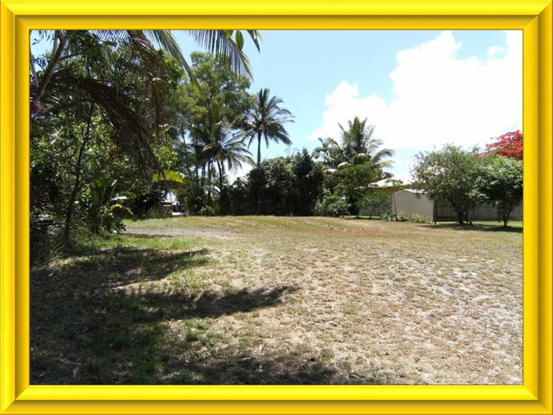 Mission Beach QLD 4852