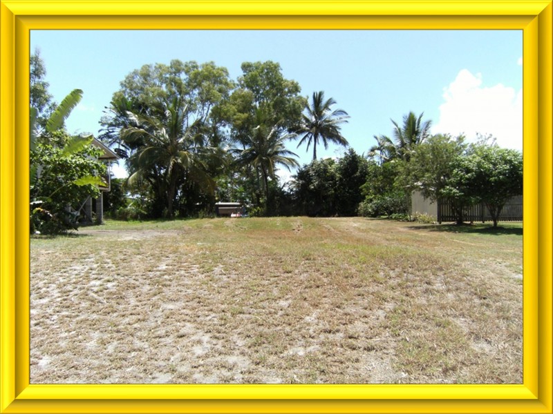 Mission Beach QLD 4852