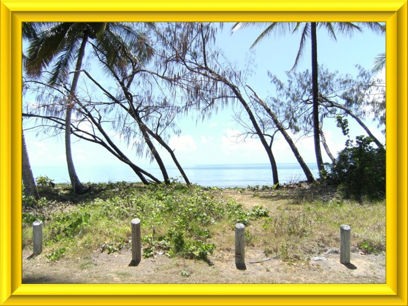 Mission Beach QLD 4852