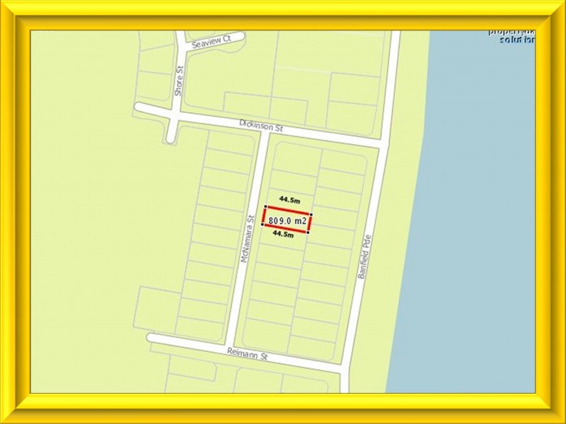 Mission Beach QLD 4852