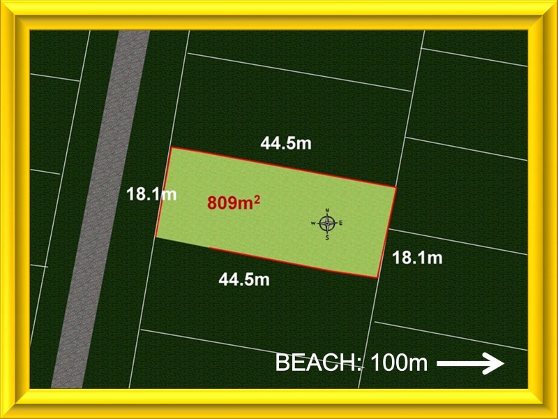 Mission Beach QLD 4852