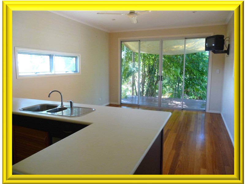 Mission Beach QLD 4852