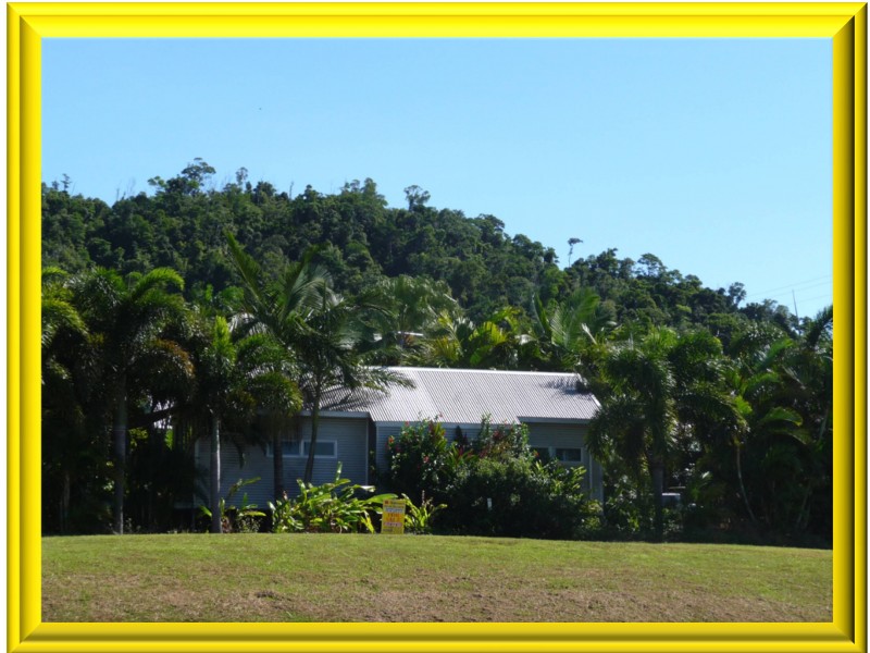 Mission Beach QLD 4852