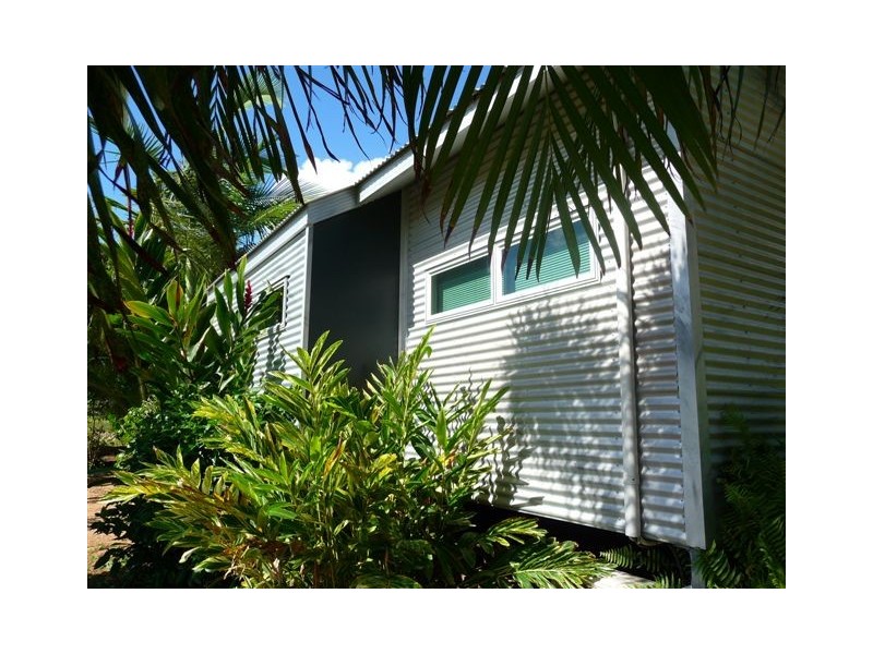 Mission Beach QLD 4852