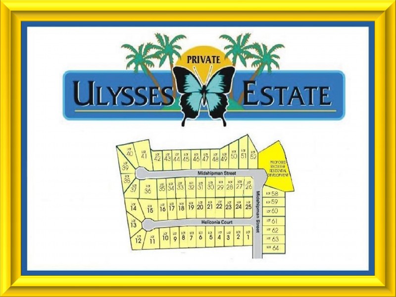 Mission Beach QLD 4852