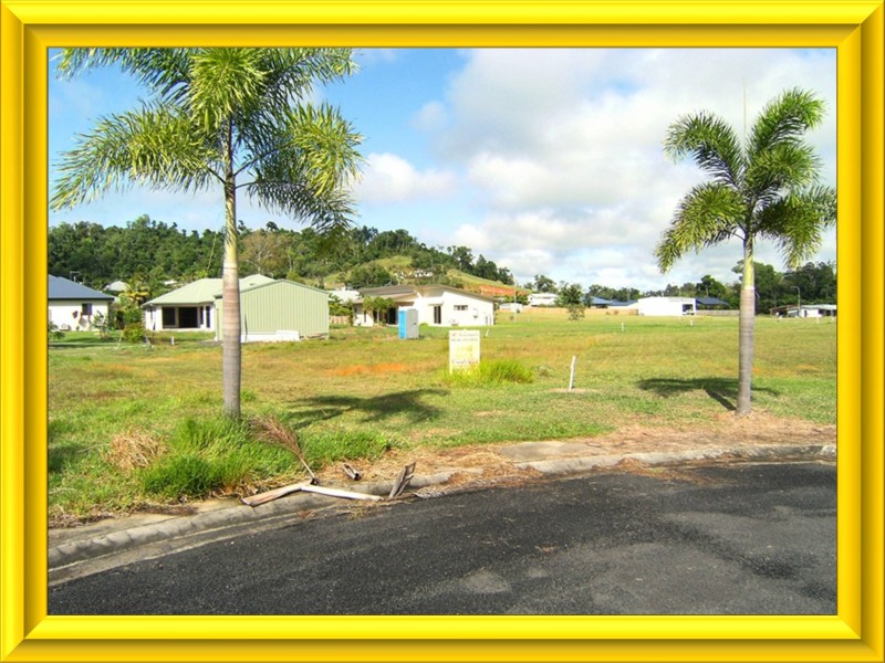 Mission Beach QLD 4852