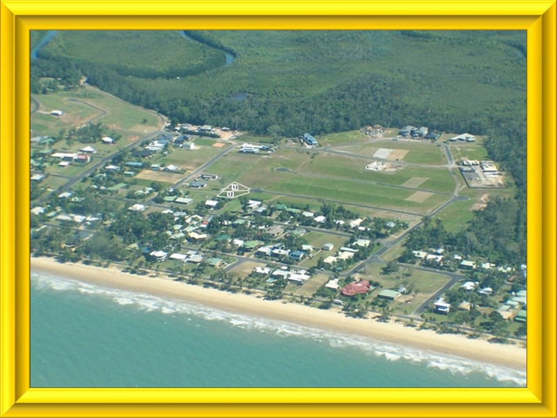 Mission Beach QLD 4852