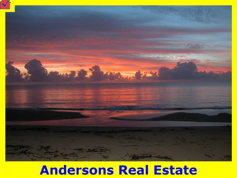 Mission Beach QLD 4852